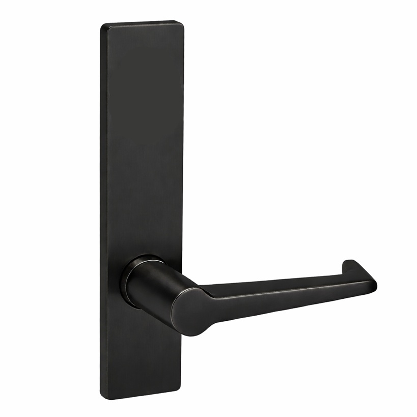 722 - Black Oxidized Bronze